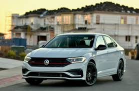 Image result for Pure White 2021 GLI