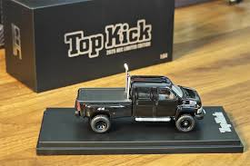 Image result for Black 2007 Topkick
