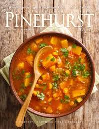 March/April 2022 Pinehurst Living by Pinehurst Living Magazine