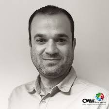 Nicholas Collins-Craft