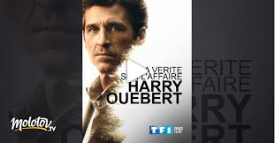 Généralement, les deux versions vf et vostfr sont disponibles gratuitement pour chaque épisode présenté. La Verite Sur L Affaire Harry Quebert En Streaming Molotov Tv