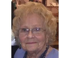 Edith Trager Obituary (1923