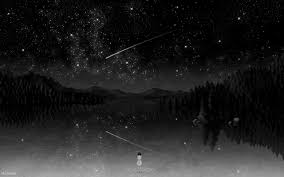 Black And White Anime Scenery Wallpaper Existence Anime Scenery Anime Scenery Wallpaper Scenery Wallpaper