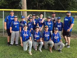 More than 350 kids participated in summer ball league