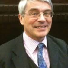 Christopher Cullen Colloquium