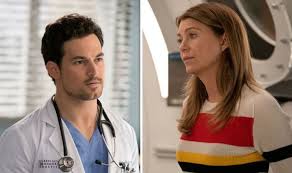 Here's everything you need to know, including cast, premiere date, spoilers, and more. Grey S Anatomy Season 17 Is Grey S Anatomy Coming To An End Tv Radio Showbiz Tv Express Co Uk