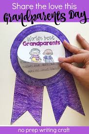 Download Looking For A Fun Grandparents Day Craft Idea For Your Kids These Printable No Pre Grandparents Day Activities Grandparents Day Cards Grandparents Day Crafts