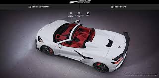 Image result for Arctic White 2007 Corvette