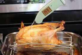 Believe it or not, you only need a handful of ingredients to make a traeger smoked chicken. How To Tell If Chicken Is Done Without A Thermometer Thermo Meat