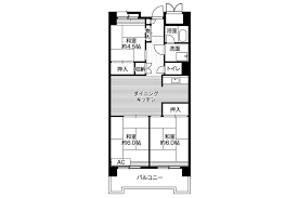 If it got clogged with dirt or something. 3dk Mansion For Rent In Yashio Shinagawa Ku Tokyo Real Estate Japan