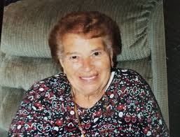 Antonietta Roma Obituary May 11, 2021