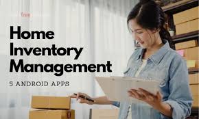 While you can pay for premium options with sortly, the free version comes with everything you need for basic inventory. 5 Free Home Inventory Android Apps For Inventory Management