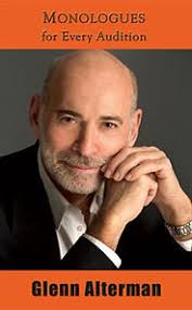 Glenn Alterman playwright