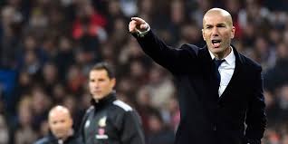 Zinedine yazid zidane (french pronunciation: Profil Zinedine Zidane Bola Net