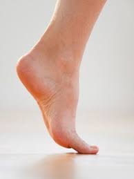 10 Common Foot Problems Everyday Health