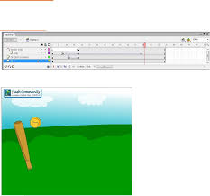 Terutama bagi regu penjaga supaya dapat melempar bola ke bagian tubuh regu pemukul dengan tepat sasaran. Cara Membuat Animasi Kasti Docx Document