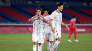 The top two in group h clash on sunday, as south korea host closest rivals lebanon at the second stage of the qualification process for qatar 2022. Krdf1kqdxwacim