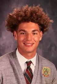 Conor Peyton's Men's Basketball Recruiting Profile