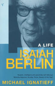 Isaiah Berlin: A Life von Michael Ignatieff
