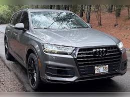 Image result for Graphite Gray 2017 Q7