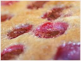 Recette Tarte Aux Cerises Congelees Preparation 60min Cuisson 30min Recette Tarte Cerise Congeler Des Cerises Recette Tarte
