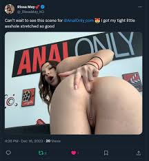 Rissa May (page 2) | Porn Fan Community Forum