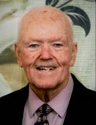 Milton Steen Obituary (2019)