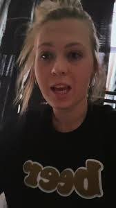 Carly Gee's Instagram, Twitter & Facebook