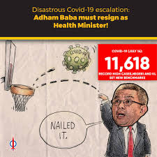 How could anyone know that their vaccine was not sugar water, or saline solution? The Rocket