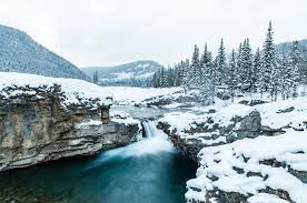 Yo imaginaba que el invierno en canadá tendría temperaturas constantes. Canada Tendra Un Invierno Mucho Mas Frio Y Nevado Este Ano Vente A Canada