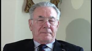 Ronald Ernest Hudson Collection