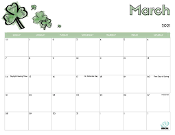 Create your own calendar for 2021 never easy than that. 2021 Printable Calendars For Kids Imom