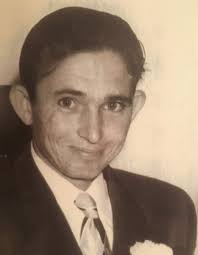 Obituary for James Kelty