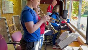 Little Raiders, showing other skills/talents