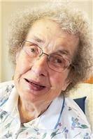 Marlene Eddy Obituary (1932