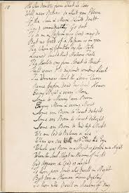 Auguries Of Innocence William Blake Part 6 From The Pickering Manuscript C 1807 Morgan Library And Museum Electronic Edition Lines 13 To 18 Every