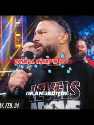 Easter No My Tribal Cheif