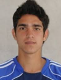 Sebastián Martínez