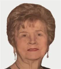 Obituary information for Angelina Cangialosi