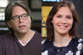 Keith Raniere |Oxygen