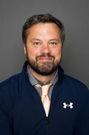 Nick Chalmers's Instagram, Twitter & Facebook