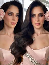 Miss Perú 🇵🇪 Vrs Miss México 🇲🇽 rumbo a Miss Universo 2025.💫 ¿Quien  llegará más lejos? estos vrs los hago todos los años para medir el apoyo a  la candidata, no es