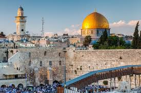 Gerusalemme, la storia biblica scolpita nella pietra: Tour Le Gemme Di Gerusalemme Weekend Nbts Viaggi