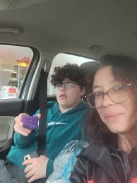 Found today at Kraynak's in hermitage 😊 thanks for the message of hope!