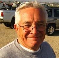 William Rodgers Obituary (1932