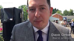 We might not know fashion . . . Dave Orton