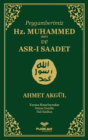 Efendimiz Hz. Muhammed'in iletişim stratejileri yaşamına rehber edinsin