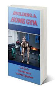 There are hundreds of items that you can install in your home gym, however we would suggest obtaining these foundational pieces of gym equipment that will keep your budget as minimum as possible and provides a variety of different uses. Amazon Com Building A Home Gym How To Build A Home Gym On A Budget Ebook Mthembu Themba Kindle Store