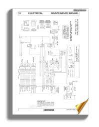 1999 saturn sl2 fuse box diagram; Kenworth K108 K200 Models Electrical Wiring Diagrams