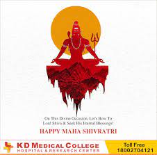 On This Divine Occasion Let S Bow To Lord Shiva Seek His Eternal Blessing Happy Maha Shivratri Mahashivaratri Shivarathri In 2021 Lord Shiva Best Hospitals Shiva